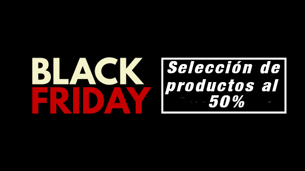 Informel se suma al Black Friday con descuentos del 50% en software de gestión y bases de datos