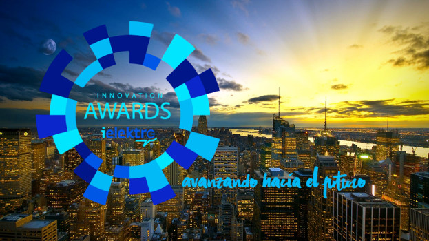 Seleccionados los finalistas de los Innovation Awards iElektro