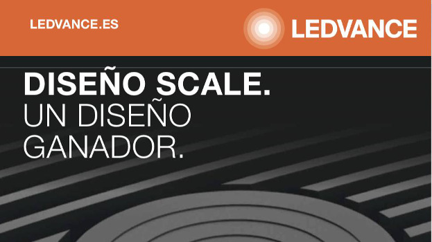 Nueva Lista de Precios de Soluciones LED LEDVANCE para el canal profesional