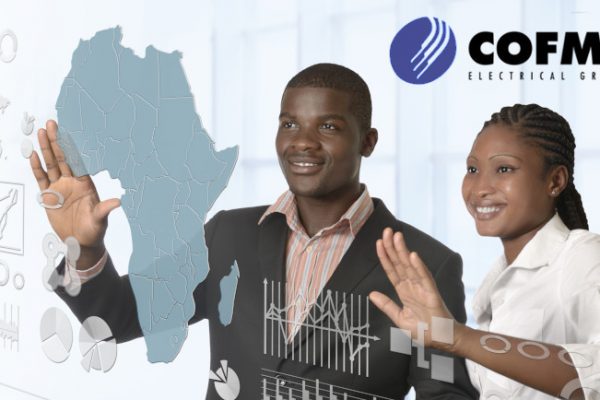 COFME continúa con su plan de expansión en África