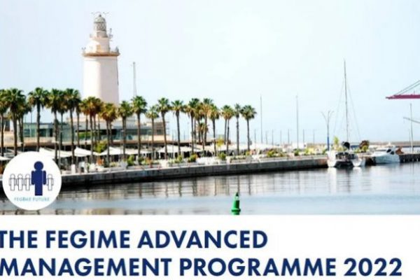 The Fegime Advanced Programme 2022