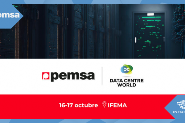 Pemsa optimiza la eficiencia energética en centros de datos con Metatray