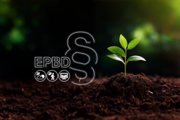 Siteco se adelanta a la Directiva EPBD con soluciones de iluminación