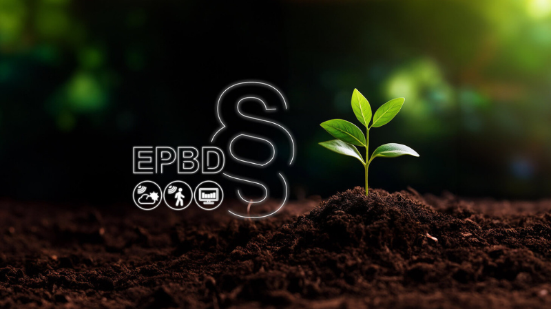 Siteco se adelanta a la Directiva EPBD con soluciones de iluminación