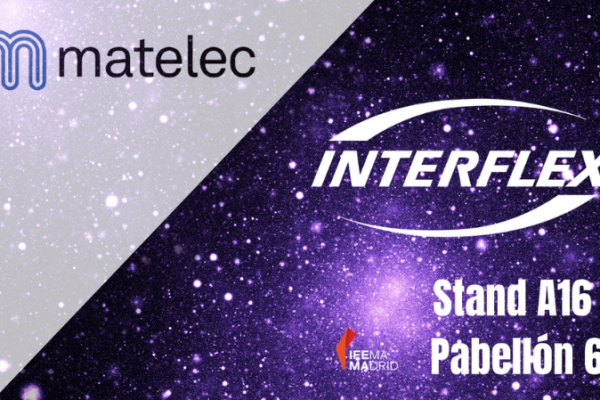 Interflex presentará en Matelec su gama Nylofix Ecoline